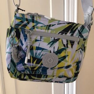 Kipling bag Palm